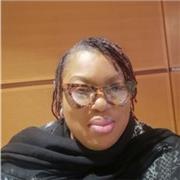 Omolara (Known as Lara) Fashola
