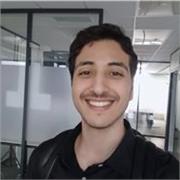 Professeur  d'anglais qui parle la langue depuis plus de 10 ans 