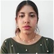 Docente de biología, ciencias naturales