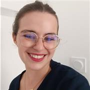 Morgane Lascours