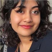 Science student passionate about teaching GCSE chemistry/ biology