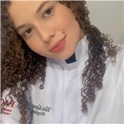 Ofereço aulas online personalizadas de acordo com o perfil de cada aluno, com foco em reforço escolar, redação e preparação para o ENEM e concursos. Com uma sólida experiência como monitora de português durante o ensino médio obtive excelentes pontuações