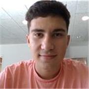 profesor de física, matemática e ingles