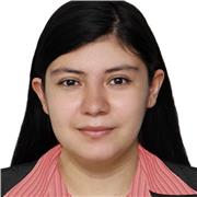 Profesional en básica primaria con experiencia como normalista superior con tesis investigativa literaria convivencia y paz