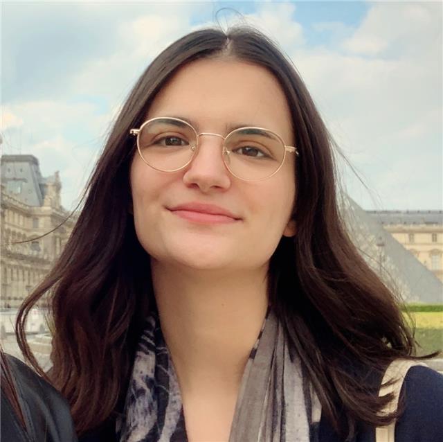 Ophélie