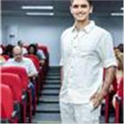 Dou aulas particulares de matemática para estudantes do ensino fundamental, médio e pré-vestibulandos