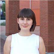 Profesora comprometida con 2 años de experiencia dando clases particulares a alumnos de Primaria y Secundaria en diversas materias