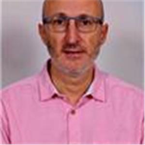 Manuel González Ortega