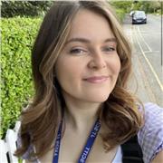 I strive to be a supportive and engaging teacher, being approachable but maintains high expectations for all.