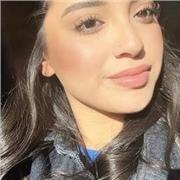 Profesora de apoyo para primaria