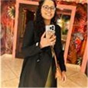 I give online classes for students with advance English 