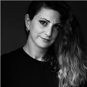 Laureata in Biologia - Lezioni di Biologia, Anatomia, Chimica, Igiene