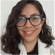 Profesora de química, bioquímica, biología, microbiología, farmacología y metodología de la investigación