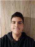 Estudiante de segundo curso de física en Sevilla