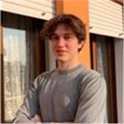 Diplomato in informatica e sto studiando ingegneria aerospaziale, offro ripetizioni di matematica, informatica, fisica e chimica.