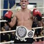 Profesor de Artes Marciales recreativo para adolescentes y adultos 