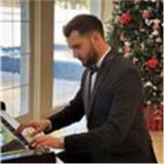 Profesor de Piano y Violín apto para todas las edades y todos los niveles 