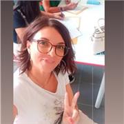 Docente di scuola primaria seria e competente si propone per lezioni online, di lingua italiana a cittadini stranieri