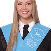 PROFESORA DE PT . MÁSTER EN ORIENTACIÓN ESDUCATIVA. CLASES PARTICULARES O GRUPALES DE PRIMARIA, NECESIDADES EDUCATIVAS ESPECIALES, INFANTIL Y DE LA ESO.MAESTRA DE MAGISTERIO de Primaria con mención en NECESIDADES EDUCATIVAS ESPECIALES