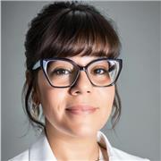 Laureata magistrale offre lezione di lingua inglese e spagnola