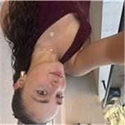 Profesora de refuerzo e inglés, desde hace dos años. Soy una persona muy activa, que conecta muy bien con los niños 