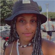 I have a qualification in my English Literature from High school. I would love to help others learn and improve their English