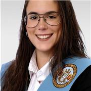 Estudiante de Magisterio Primaria en la Universidad de Teruel con mención de Pedagogía Terapéutica.Experiencia previa como profesora de repaso y formada para impartir clases en Teruel con alumnos de do tipo de ezco las clases