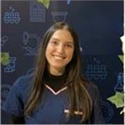 Profesora de Inglés Particular (clases de apoyo)