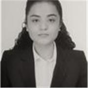 Médica con maestría en microbiología con experiencia docente en bioquímica, microbiología, biología molecular, inmunología etc