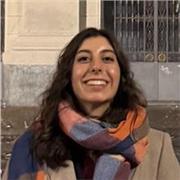 Studentessa di matematica offre attività di aiuto compiti di tutte le materie per elementari e medie