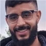 Soy profesor de árabe y enseño con paciencia, soy arabe nativo