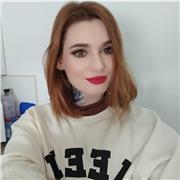 Holly Louise Abbott
