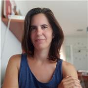 Docente con experiencia da clases online de primaria a todos los niveles y de biología en secundaria.
Mi ubicación es en Cuenca