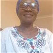 I am patient, calm and encouraging. I teach English to adults with English as a second language.
