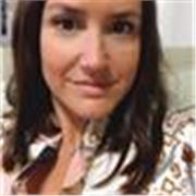 Profesora de periodismo y publicidad