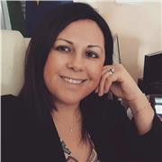 Insegnante di Italiano specializzata in Italiano L2 offre lezioni di materie letterarie