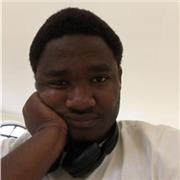 I'm a gentle, humble, intelligent and observant man, I'm a faster and I resides in Romania