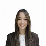 Estudiante de 4º año de Matemáticas ofrece clases dinámicas y personalizadas