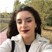 Profesora de particulares de cualquier materia, especialmente física y química
