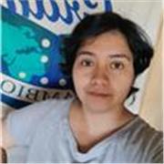 Profesora de apoyo online. Para niños en etapa básica y media