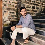 I am anatomist and I’ll help students that are curious about learning human body