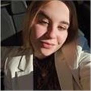 No tengo experiencia dando clases particulares, solo tengo mi graduado de eso