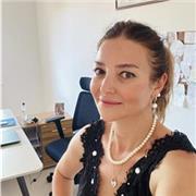 Pinar Burcu