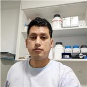Bachiller en ingeniería da clases de matemáticas nivel secundario