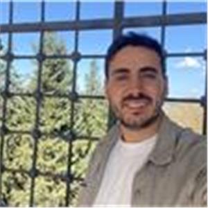 Ümit Özalp