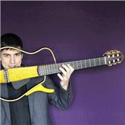 Alex Cucliciu