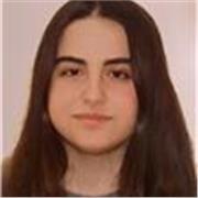Profesora de Primaria para cualquier materia