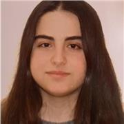 Profesora de Primaria para cualquier materia