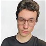 Profesor particular con ganas de enseñar y motivar al alumnado.