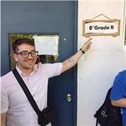 I am a physicsengineer with a master's degree in experimental physics currently pursuing a Ph.D. in applied mathematics. I offer